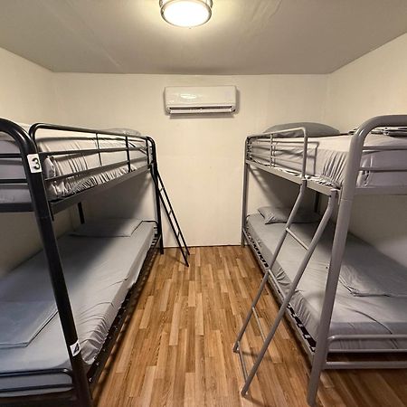 Oqp Vacations Vandrehjem Miami Eksteriør billede