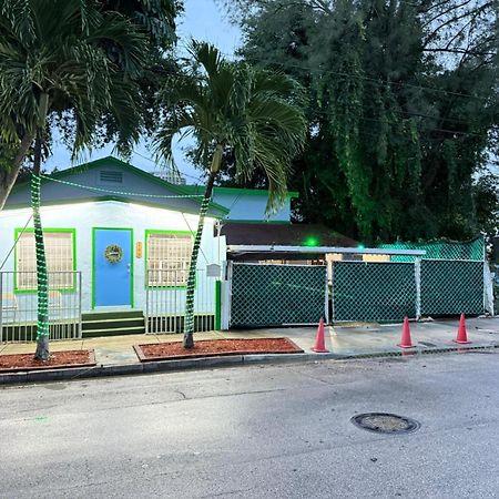 Oqp Vacations Vandrehjem Miami Eksteriør billede
