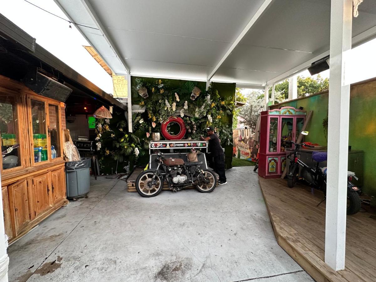 Oqp Vacations Vandrehjem Miami Eksteriør billede