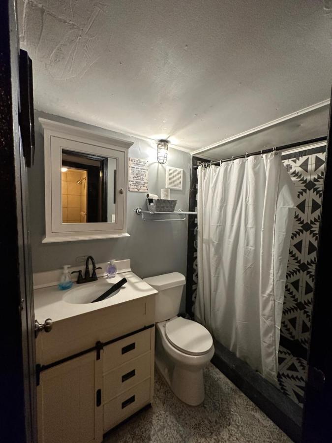 Oqp Vacations Vandrehjem Miami Eksteriør billede