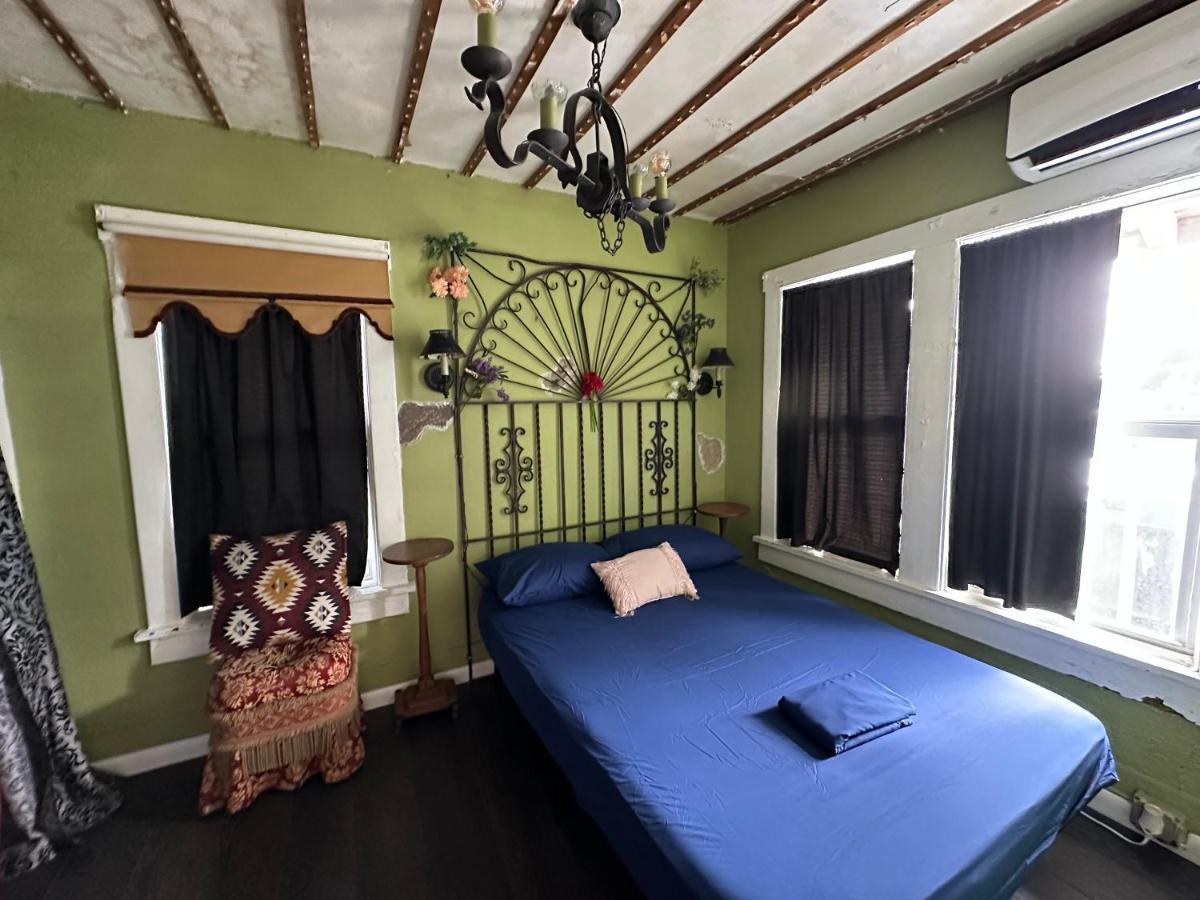 Oqp Vacations Vandrehjem Miami Eksteriør billede