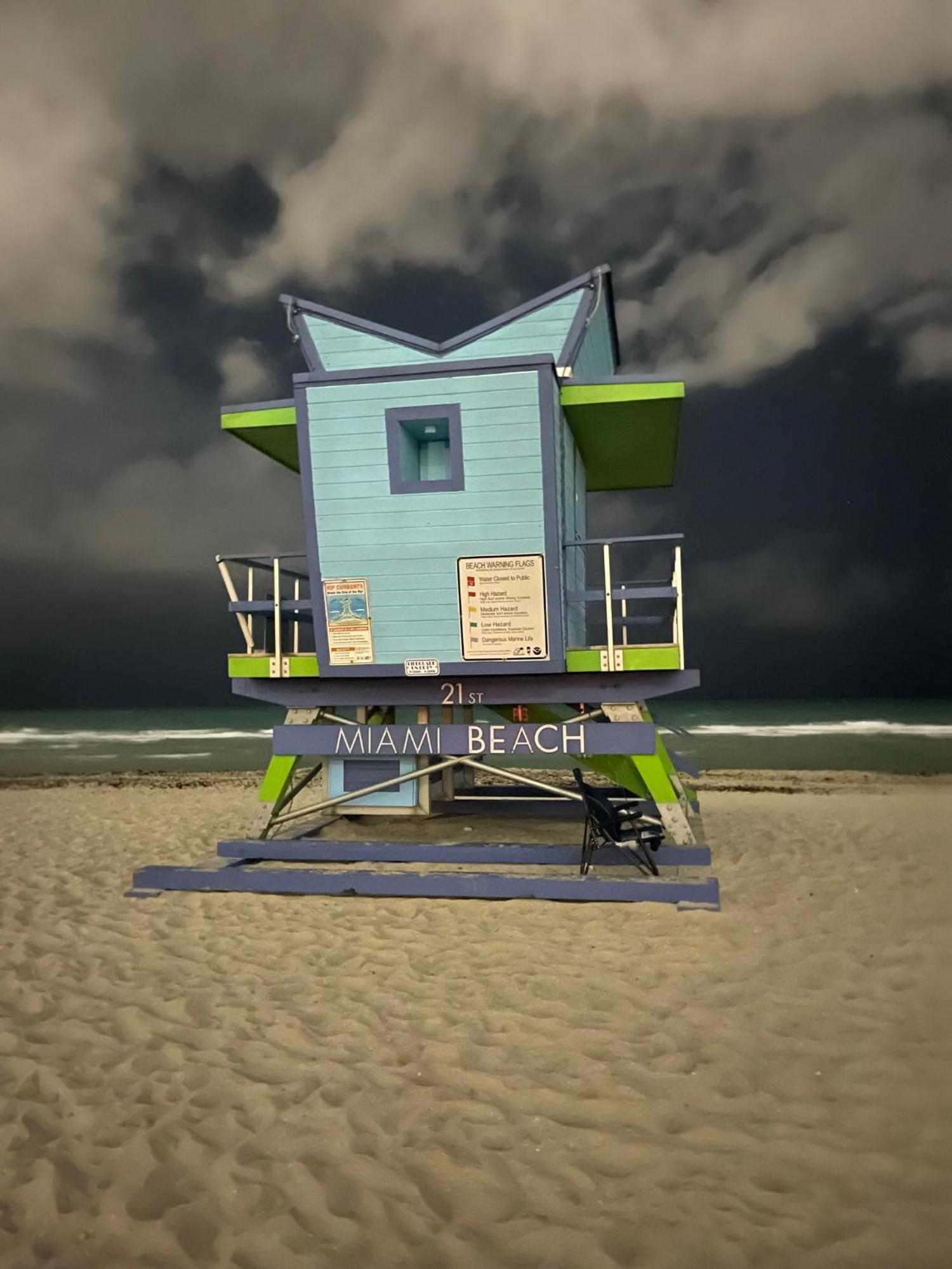 Oqp Vacations Vandrehjem Miami Eksteriør billede