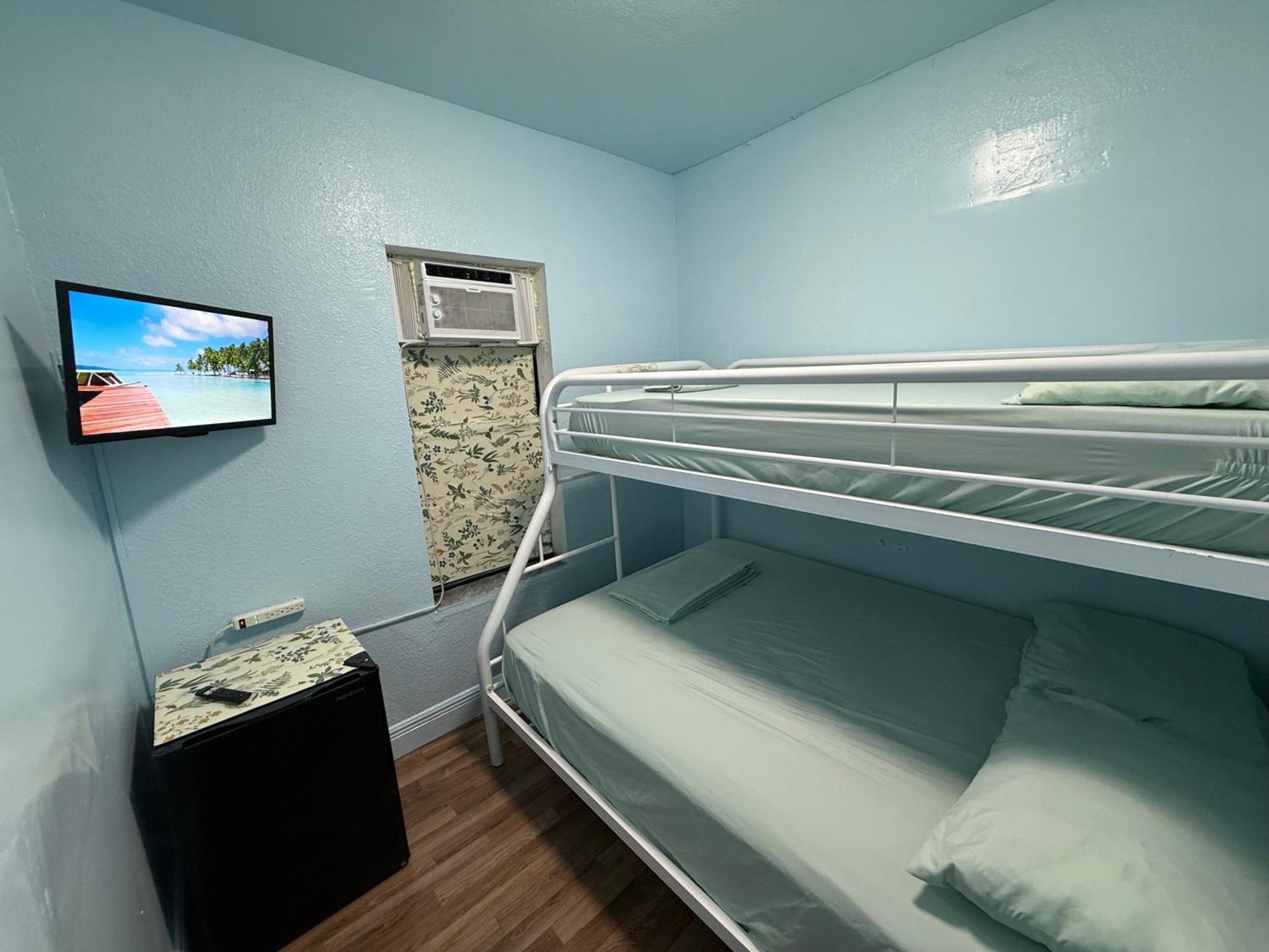Oqp Vacations Vandrehjem Miami Eksteriør billede