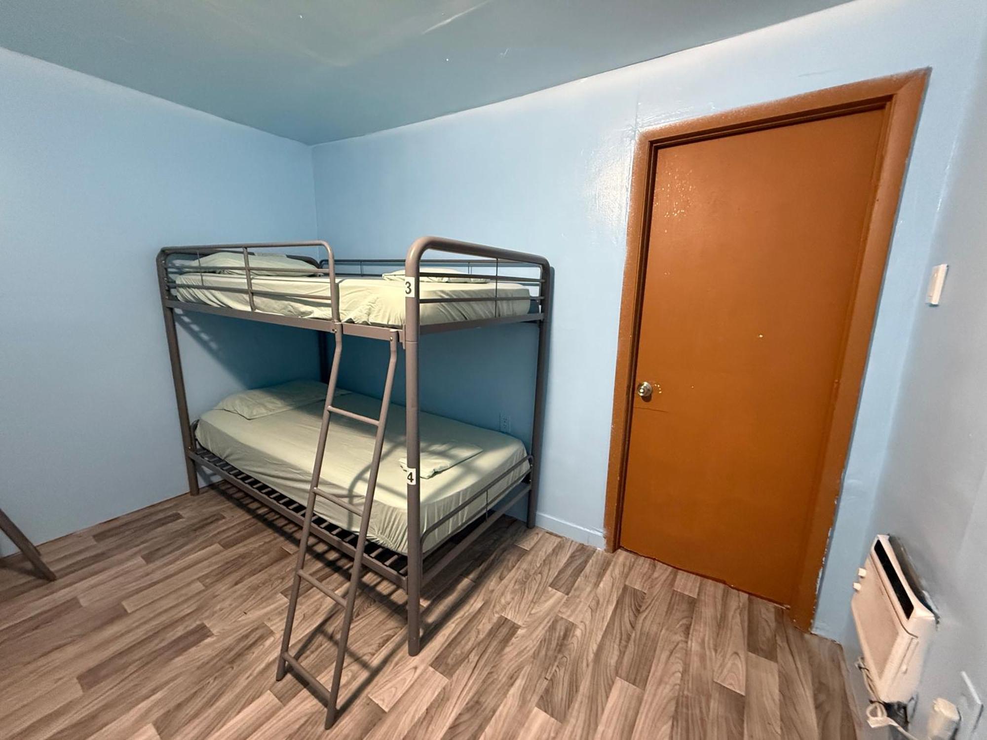 Oqp Vacations Vandrehjem Miami Eksteriør billede